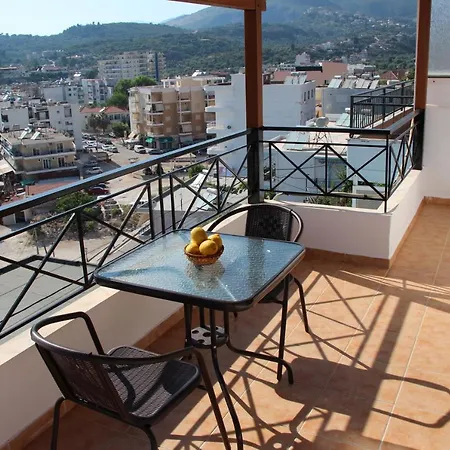 Ionian Sea Apartament *