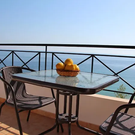 Ionian Sea * Himara