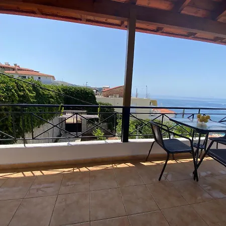 Ionian Sea Apartament *