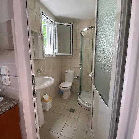 Ionian Sea Apartament Himara