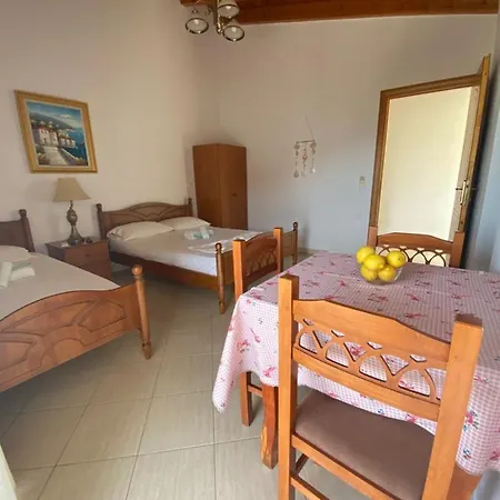 Ionian Sea Apartament