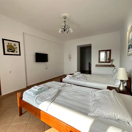 Apartament Ionian Sea