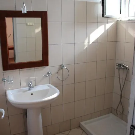 Ionian Sea Apartament