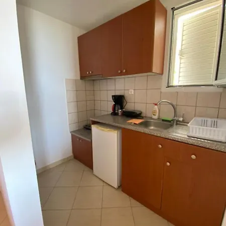 Ionian Sea Apartament Himara