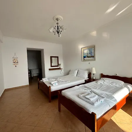 Ionian Sea Apartament *