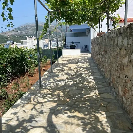 Apartament Ionian Sea Himara