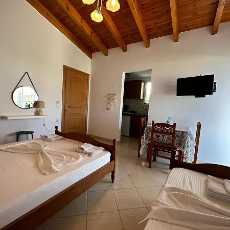 Ionian Sea Apartament