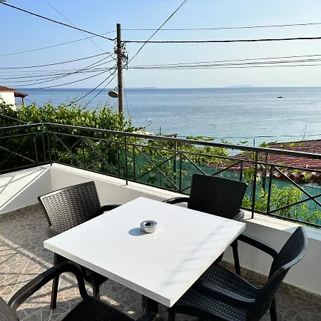 Apartament Ionian Sea