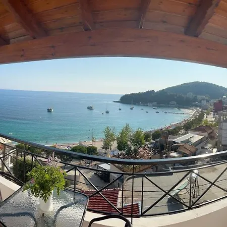 Ionian Sea