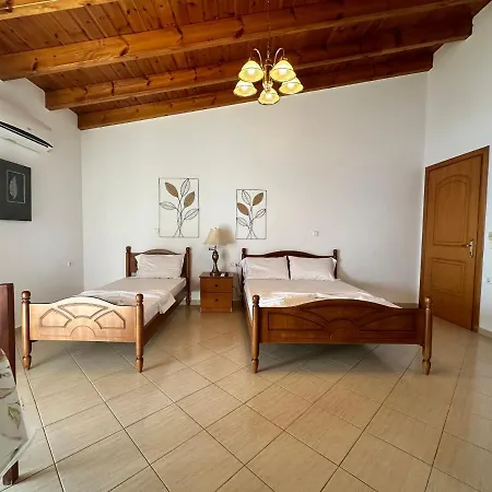 Ionian Sea Apartament Himara