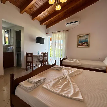 Apartament Ionian Sea *