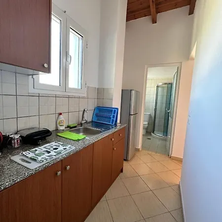 Ionian Sea Apartament Himara