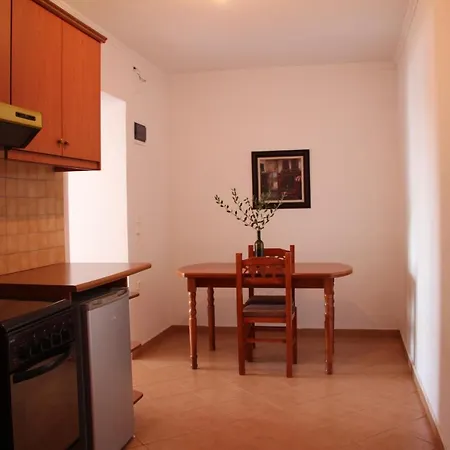 Apartament Ionian Sea Himara