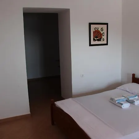 Ionian Sea Apartament