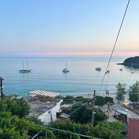 Ionian Sea Apartament Himara