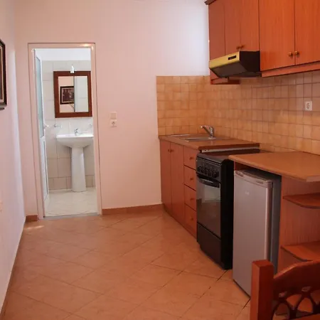 Ionian Sea Apartament