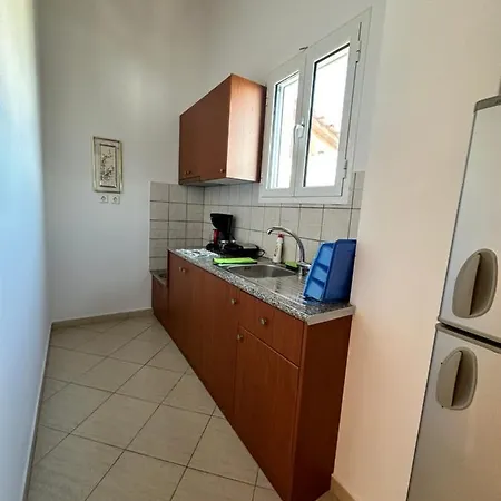Apartament Ionian Sea Himara