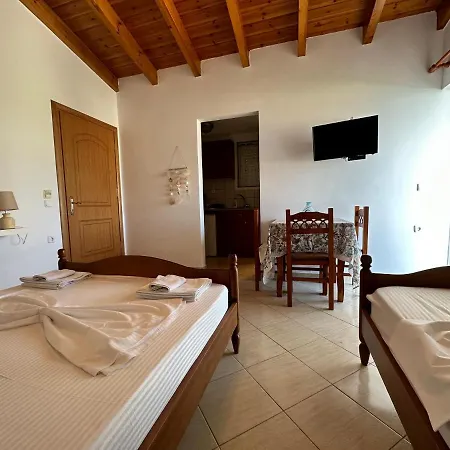 Ionian Sea Apartament
